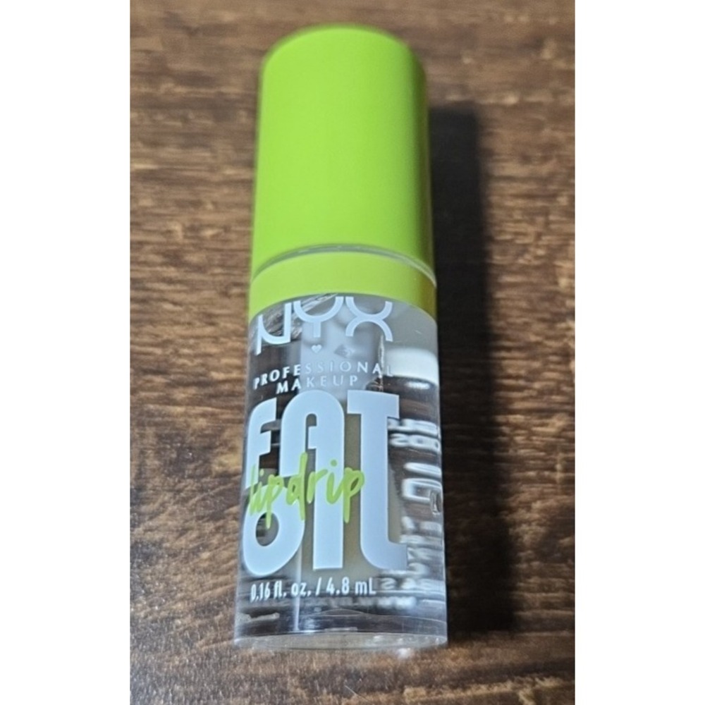 Nyx Fat Oil Lip Drip My Main‎ FOLDO1
